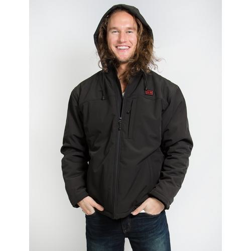 Comfort Wear 7V Battery Super Heated Jacket