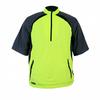 Mobile Warming Carnegie Battery Heated Golf Pullover view 2