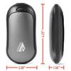 Open Box ActionHeat 5V Electric Hand Warmer view 6