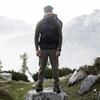 FjallRaven Men's Abisko Trail Stretch Trouser - Regular view 5