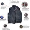 Volt Heat 5V Carbon Heated Fleece Vest view 5