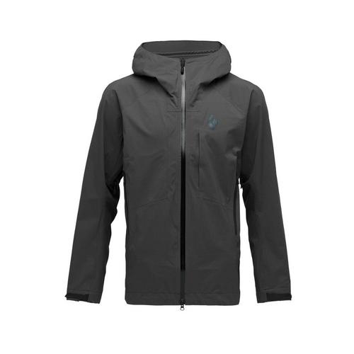 Black Diamond Men's Highline Stretch Shell Jacket