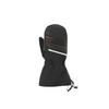 Lenz Heat Gloves 6.0 Finger Cap Mittens for Unisex with rcB 1400 Batteries view 1