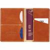 FjallRaven Leather Passport Cover view 1