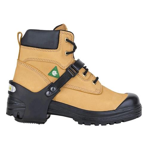 K1 Ice Cleats Heelstop Traction Aid Intrinsic