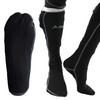 FNDN Heated 3.7V Base Layer Socks view 1