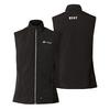 Venture Heat 12V Women's PROMAX Bluetooth Battery Heated Vest view 2