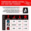 Open Box ActionHeat 5V Men's Pocono Insulated Heated Jacket view 7