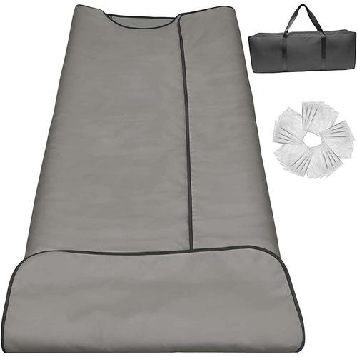 UTK Infrared Sauna Blanket - Full-Size Body Blanket 71