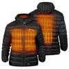 Venture Heat 12V Men's Down Bluetooth Battery Heated Jacket view 6