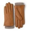 Hestra Women's Megan Leather Gloves view 6