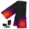 Open Box Aheata 7V Battery Heated Fleece Scarf view 3