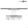 Open Box ActionHeat 5V Battery Heated Winter Hat view 6