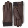 Hestra Women's Idun Deerskin Gloves view 2