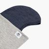 Turtle Fur Comfort Shell Stria Shellaclava with Micro Fleece view 4