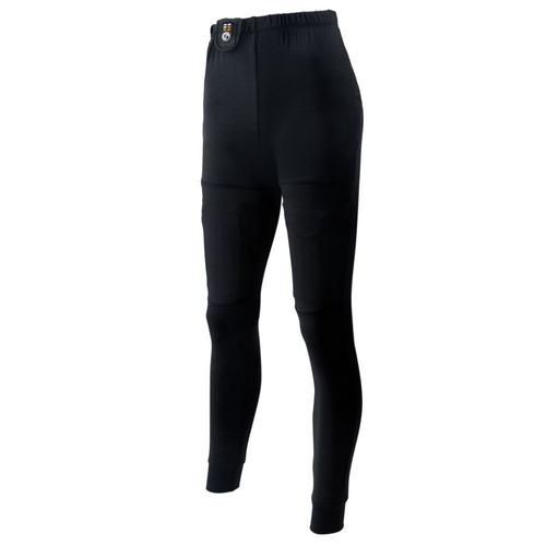 Gobi Heat Women's FlexCore Heated Base Layer Pant with Dual Control