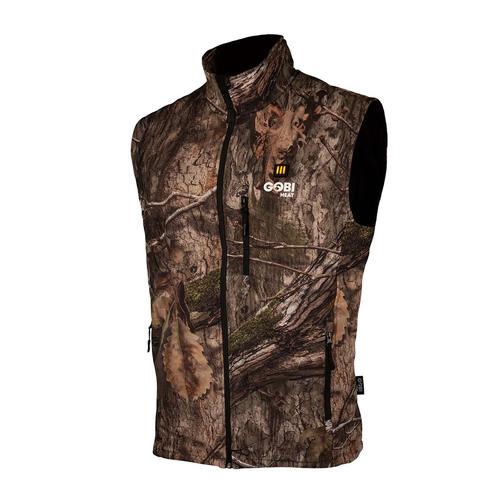 Gobi Heat Men's Colorado Heated Hunting Vest