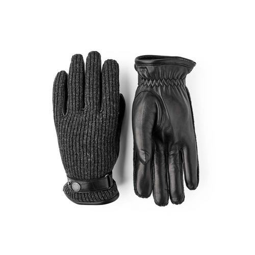 Hestra Men's Christopher Leather Gloves
