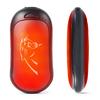 ActionHeat Carolina Panthers Rechargeable Hand Warmer view 7
