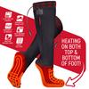 Gerbing 12V Heated Sock Liners view 3