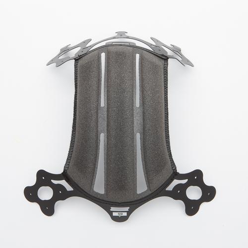 Shoei X-14 Type-I Center Pad Top Street Bike Racing Motorcycle
