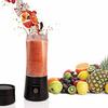 Jobar RevMix for Smoothies and Shakes on The Go - Black view 1
