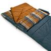 Kelty Wayback 20 Deg Organic Flannel & Cirroloft Eco Sleeping Bag view 3