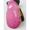 Hestra Women's XC Primaloft Ski Mittens view 3