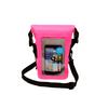 Geckobrands Waterproof Phone Tote view 3