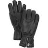 Hestra Leather Swisswool Classic 5-Finger Gloves view 1