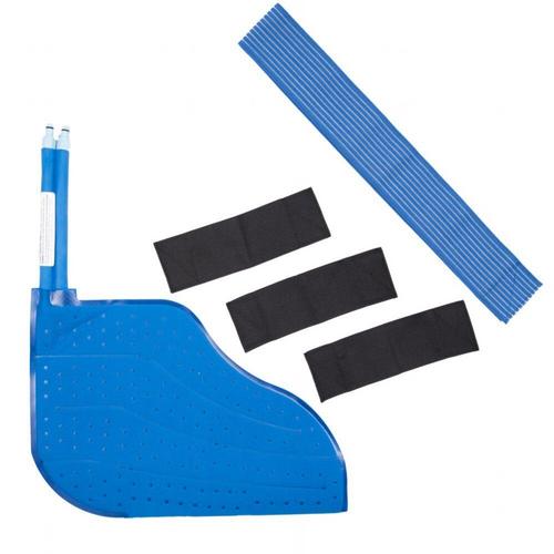 Polar Products Active Ice 3.0 Large Foot & Ankle Cold Therapy Pad (Therapy Pad Only)