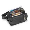Briggs & Riley Crossbody Sling Bag - Black view 1