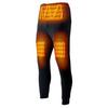 Gobi Heat Men's FlexCore Heated Base Layer Pant with Dual Control view 2