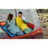 Klymit Wild Aspen 0 Sleeping Bag Large - Yellow view 7