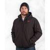 Comfort Wear 7V Battery Super Heated Jacket view 4