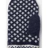 Hestra Nordic Junior Mittens view 5