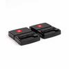Lenz Heat Socks 4.1 Toe Cap with rcB 1400 Batteries view 4