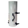 World Marketing 120K-150K BTU Propane(LP) Forced Air Heater - Continuous Ignition/White view 3