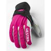 Hestra XC Ergo Grip Shark 5 Finger Ski Gloves view 8