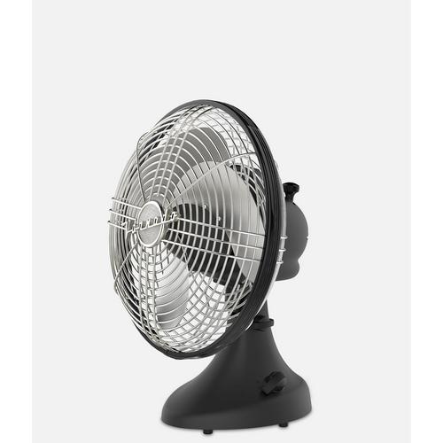 Vornado Silver Swan S Retro Oscillating fan