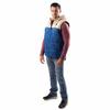 Gobi Heat Men's Colt Heated Vest with Hood view 3
