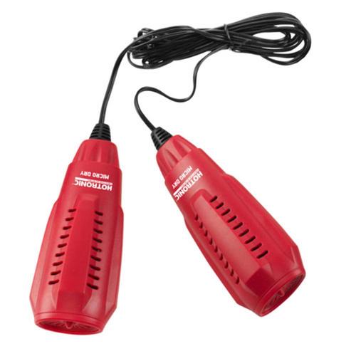 Hotronic Micro Dry - Portable Boot Dryer - 110/220/12V