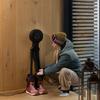 Hedgehog Dryer Octopus Black Ionic Shoe and Boot Dryer view 8