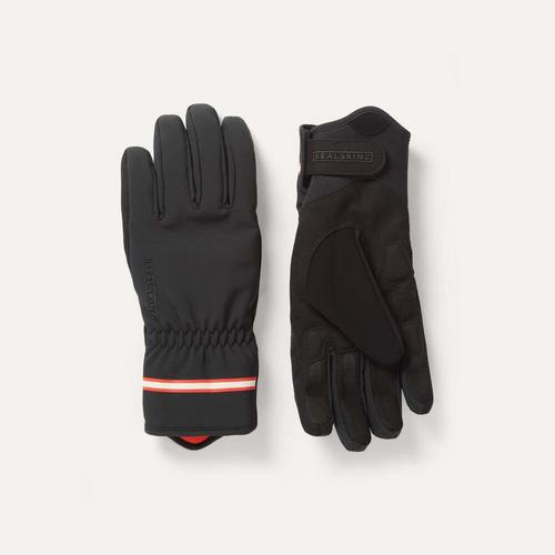 SealSkinz Bradfield Waterproof Winter Insulated Cycling Gloves