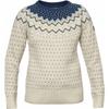 FjallRaven Women's Ovik Knit Sweater view 3