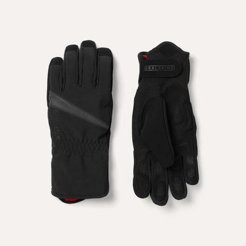 SealSkinz Women's Bodham Waterproof All Weather Cycle Gloves