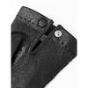 Hestra Men's Peccary Handsewn Unlined Palm Button Gloves view 6