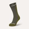 SealSkinz Starston Waterproof Cold Weather Mid Length Socks view 4
