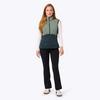 Mobile Warming Women's Aria Hybrid Heated Vest view 4