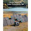 Anker 531 Solar Panel - 200W Only for 767 Powerhouse view 5